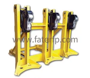 بشکه گیر مدل EDG-3D