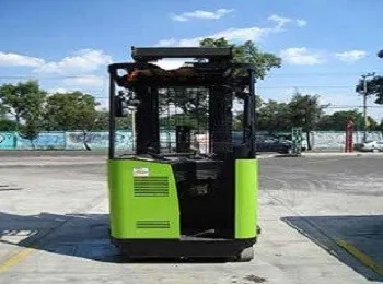 چگونگی اختراع لیفتراک 7